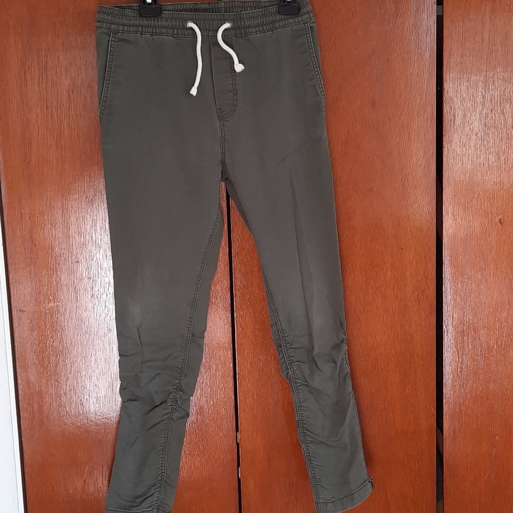 Hm girls pants size 9/10